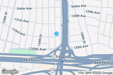 Map image of the property - 134-1-134135 135th Pl