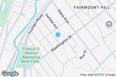 Map image of the property - 84 Chittick Rd