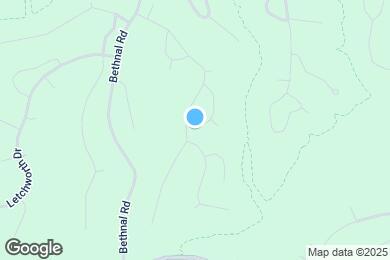 Map image of the property - 17 Grantham Dr