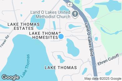 Map image of the property - 6024 Shiner St