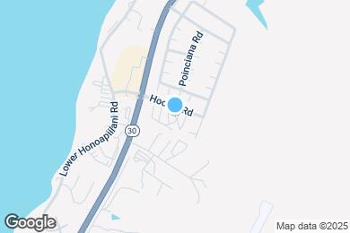 Map image of the property - 15 Abbey Ln