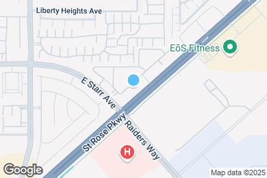 Map image of the property - The Aviator