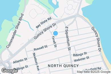 Map image of the property - 6 Windsor Rd