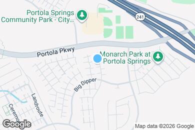 Map image of the property - 123 Spotted Quail