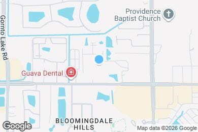 Map image of the property - Summerall