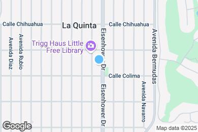 Map image of the property - 53385 Eisenhower Dr