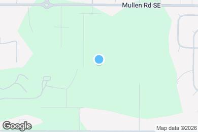 Map image of the property - 8941 54th Ave SE