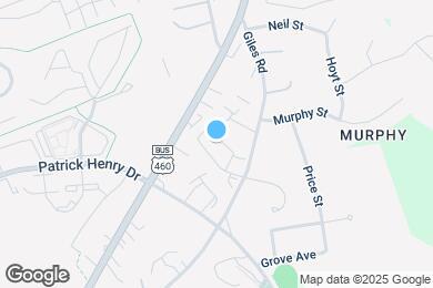 Map image of the property - 171 Clover Valley Cir