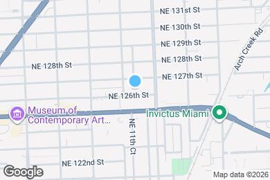 Map image of the property - Gardens Residences