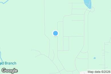 Map image of the property - 10414 Sweetwater Creek Dr