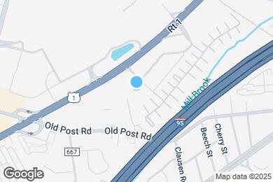 Map image of the property - Edison Woods Senior