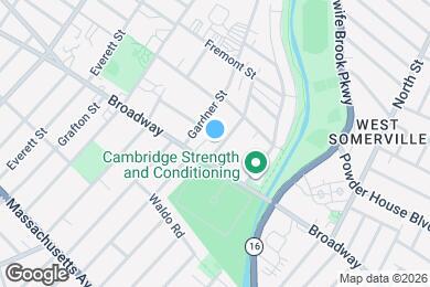 Map image of the property - 18 Silk St