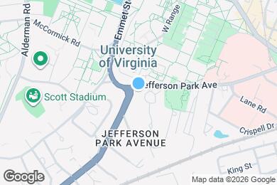 Map image of the property - South Range