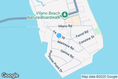 Map image of the property - 152 Manresa Rd