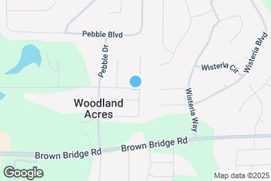 Map image of the property - 185 Mary Jane Ln