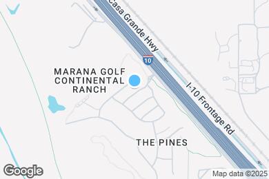 Map image of the property - 8779 N Norway Spruce Rd