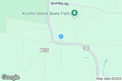 Map image of the property - 205 South End Rd