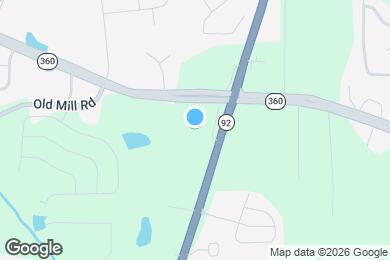 Map image of the property - 108 Allen Rd