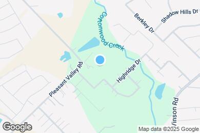 Map image of the property - 6006 Pleasant Valley Rd