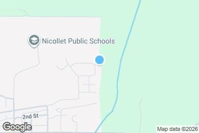 Map image of the property - 142 Erin Ct