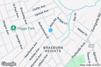 Map image of the property - 28 Marquis Rd