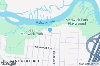 Map image of the property - 33 Hermann St