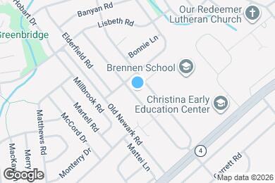 Map image of the property - 138 Kenmark Rd