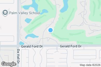 Map image of the property - 35090 Mission Hills Dr