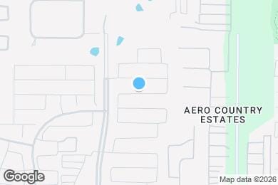 Map image of the property - 9904 Fox Squirrel Trl