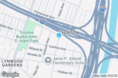 Map image of the property - 11840 Wright Rd