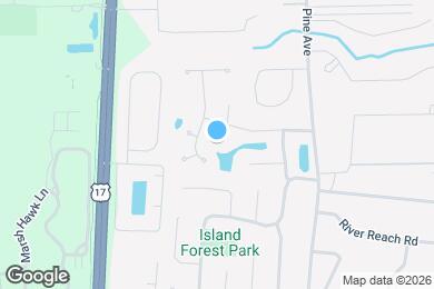 Map image of the property - 5966 Lazy Meadow Ct