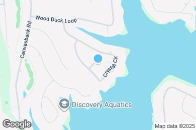 Map image of the property - 115 Topaz Pl