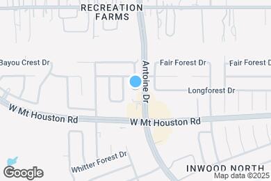 Map image of the property - La Sonrisa