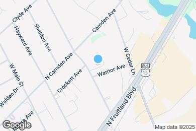 Map image of the property - 114 Willowtree Ln