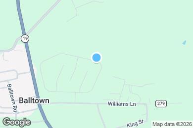 Map image of the property - 7259 Foggy River Dr