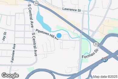 Map image of the property - 103 Pipetown Hill Rd