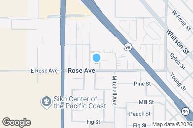 Map image of the property - Unit