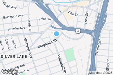 Map image of the property - 38 Judith St