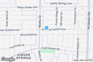 Map image of the property - Unit