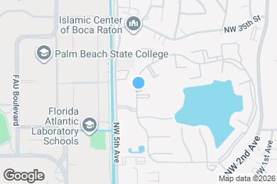 Map image of the property - 499 Hardwood Pl