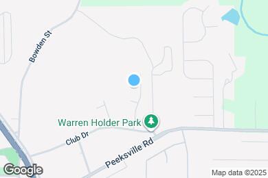 Map image of the property - 405 Invector Ct