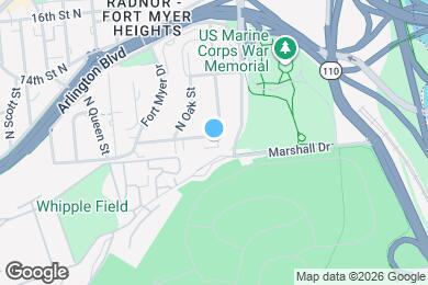 Map image of the property - 1400 12th St N