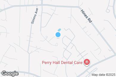 Map image of the property - 29 Beaver Pond Cir