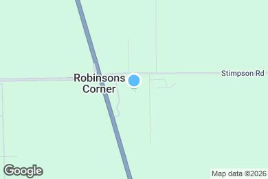 Map image of the property - 21 Tamara Ct