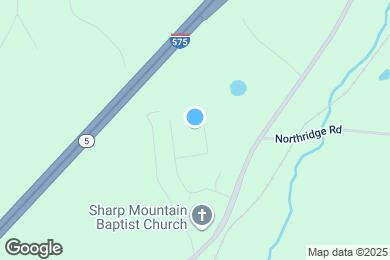 Map image of the property - 311 Upper Pheasant Ct