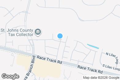 Map image of the property - 609 Southbranch Dr