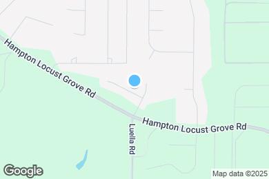 Map image of the property - 206 Prescott St