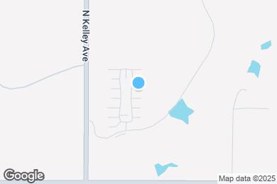 Map image of the property - 11316 Paradise In Dr