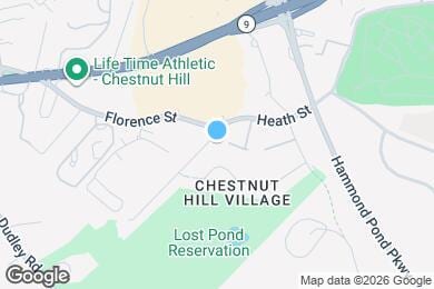 Map image of the property - 14 Louise Rd