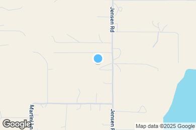 Map image of the property - 916 Jensen Rd